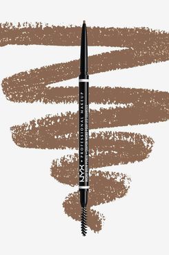 NYX Professional Makeup Micro Brow Pencil