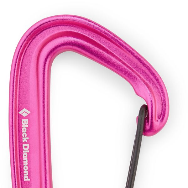 Black Diamond MiniWire Carabiner