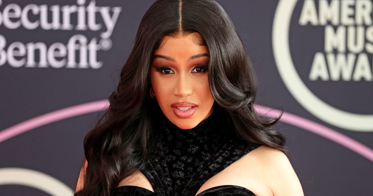 Cardi B Wins $1.25 Million In Tasha K Defamation Lawsuit