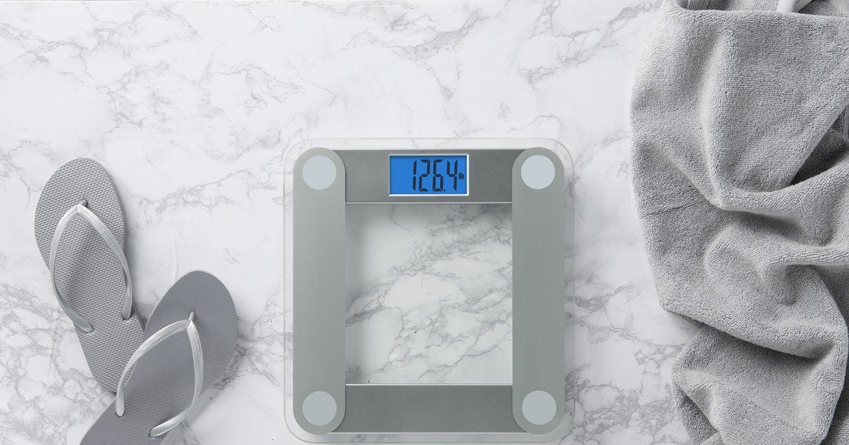 15 Best Bathroom Scales The Strategist