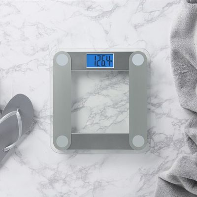EatSmart Precision Digital Bathroom Scale Review: Back to Basics