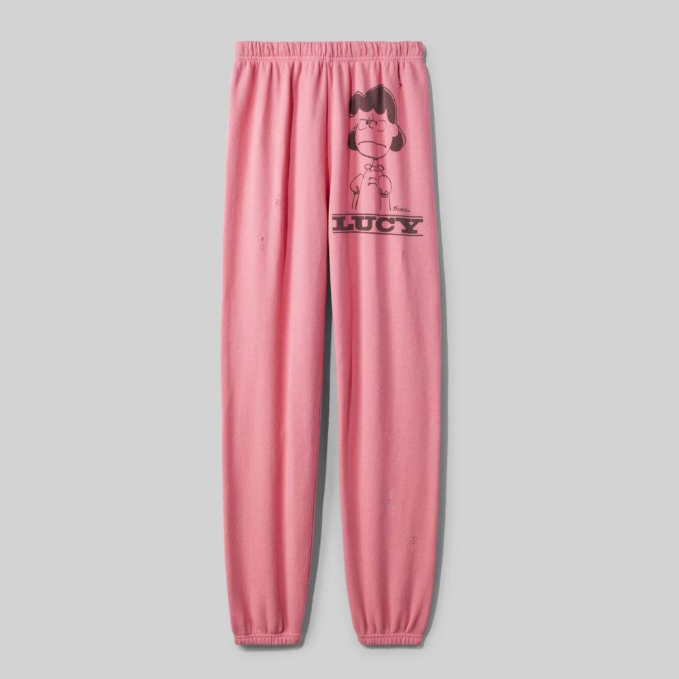 lucy sweatpants