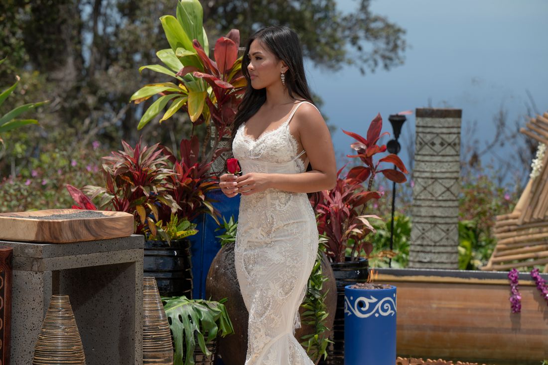 The Bachelorette Season-Finale Recap: It Wasn’t Supposed to Be This Way