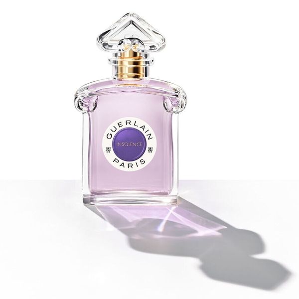 Le Labo Violette 30: New-Fragrance Review