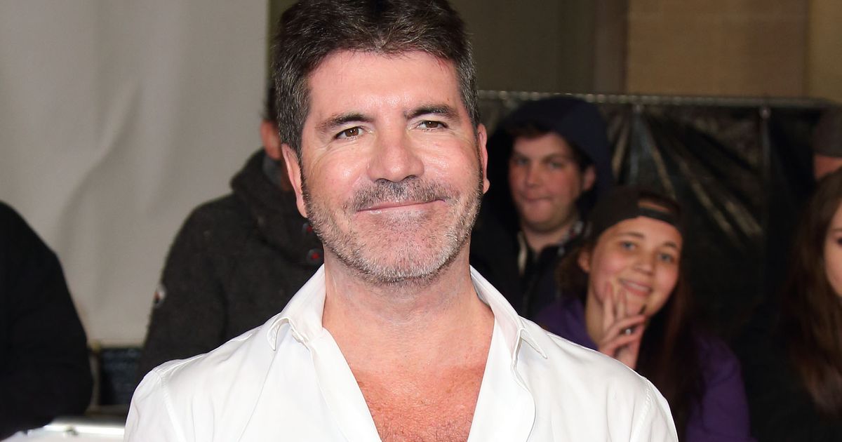 Simon Cowell Will Be Back to Decide If America's Got Talent As a
