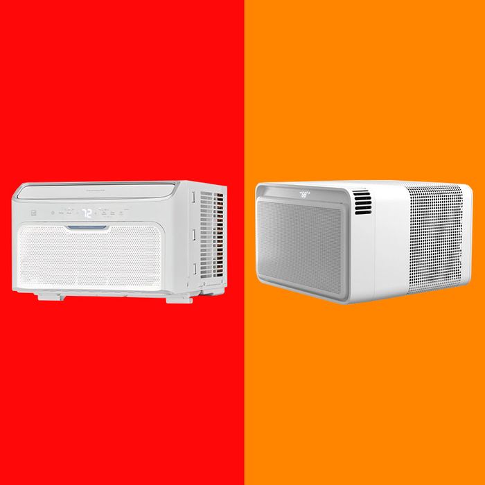 7 Best Window Air Conditioners 2022 | The Strategist