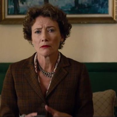 Saving Mr. Banks Left Out an Awful Lot About P.L. Travers