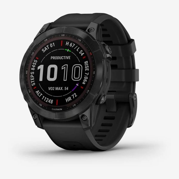 Reloj GPS Garmin fēnix 7