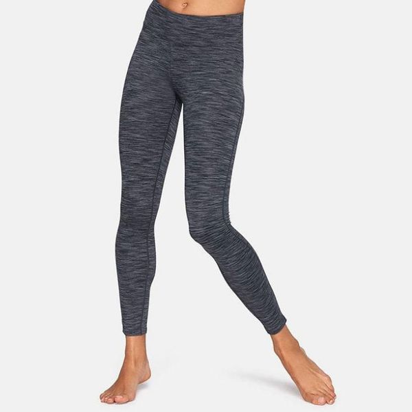 Super Soft Yoga Pants Sports Leggings Womens Tights Full Length Opaque Slim FASHION BOUTIQUE Beelu High Waist Leggings Women Pants 3-Black,2-12