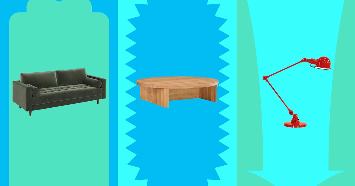 68 Best Memorial Day Furniture Sales 2025 68 Best Memorial Day Furniture Sales 2025