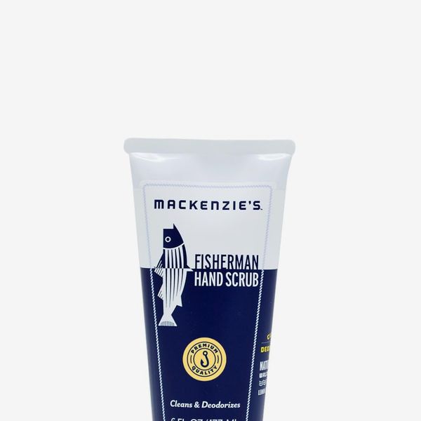 MacKenzie's Fisherman Hand Scrub