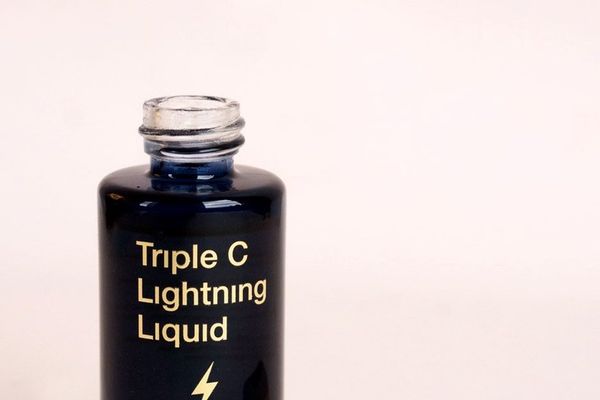 Cosrx Triple C Lightning Liquid