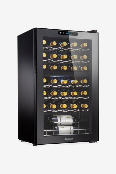 10 Best Wine Coolers And Fridges 2021 - Guide & Reviews in Tacoma Washington