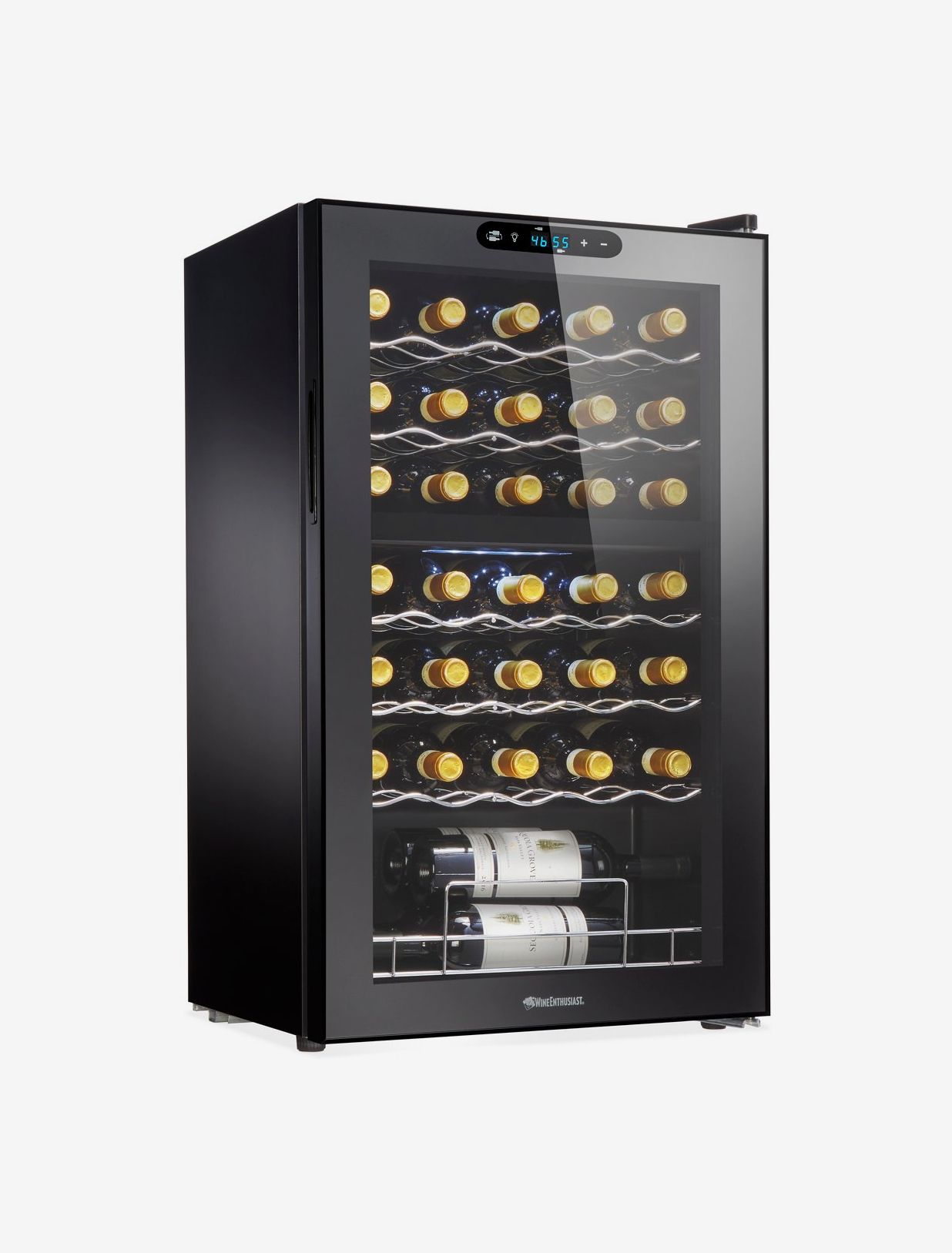 The Best Wine Coolers And Fridges 2023 The Strategist