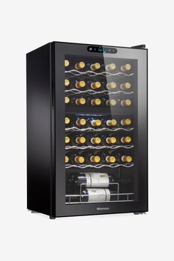 The 8 Best Wine Fridges of 2023