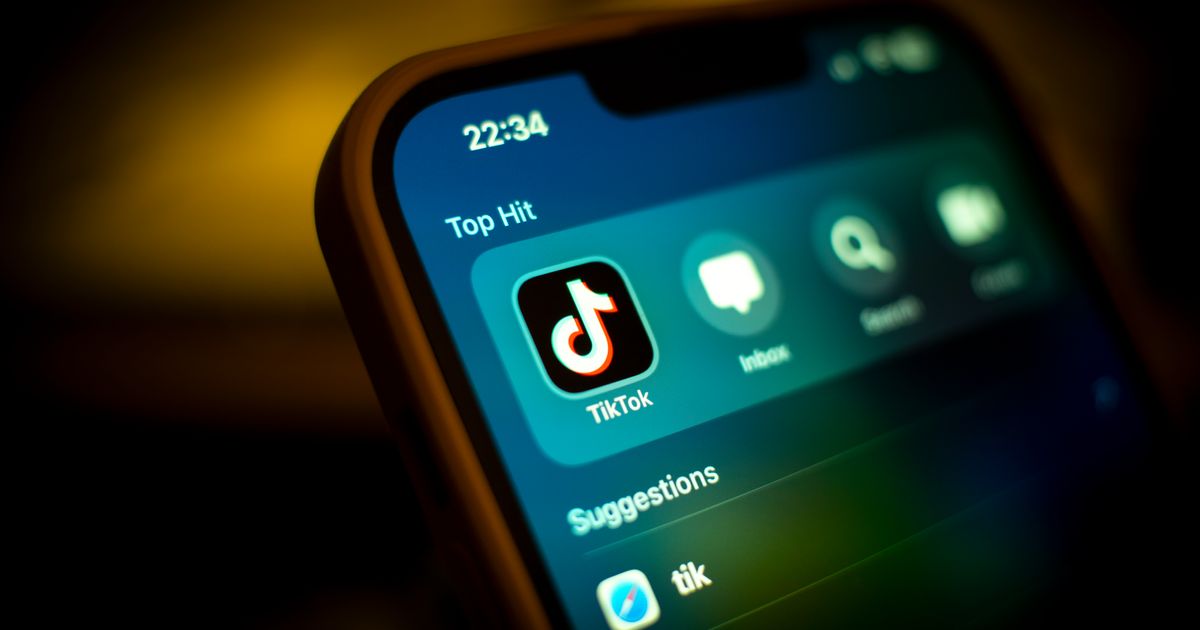 Who Will Buy TikTok? When Does the TikTok Ban Start? - Vimarsana News