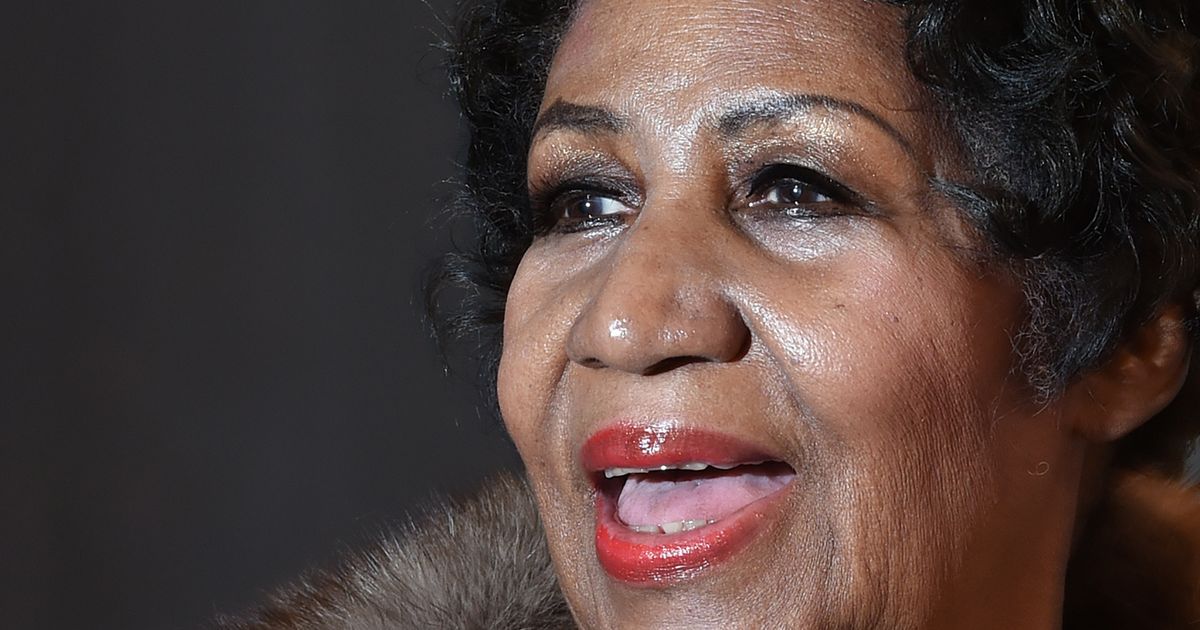 Aretha Franklin’s Nightclub Will Be The Only Good Nightclub