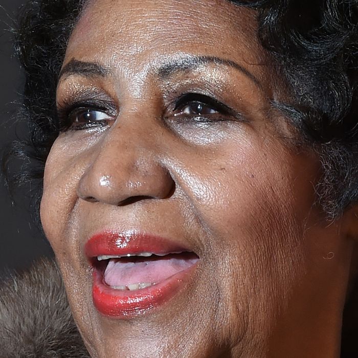 Aretha Franklin S Nightclub Will Be The Only Good Nightclub