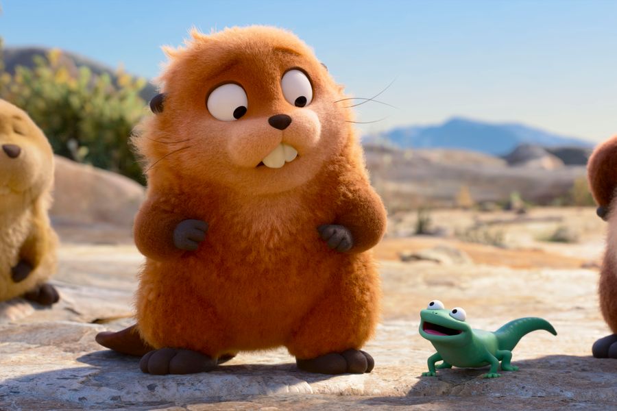 <em>Hoppers</em> Skips and Jumps to Pixar’s Best Original-Film Opening in a Decade