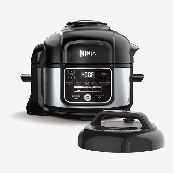 Ninja Foodi 10-in-1 Pressure Cooker