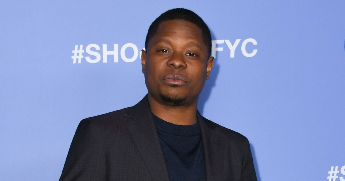 Jason Mitchell Dropped From The Chi After Alleged Misconduct