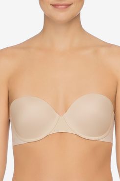 Spanx Up For Anything Strapless Bra