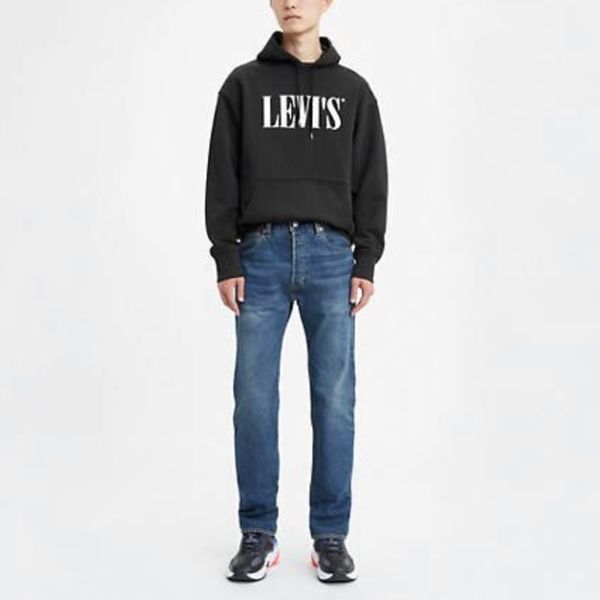 Levi's 501 ’93 Straight Men's Jeans