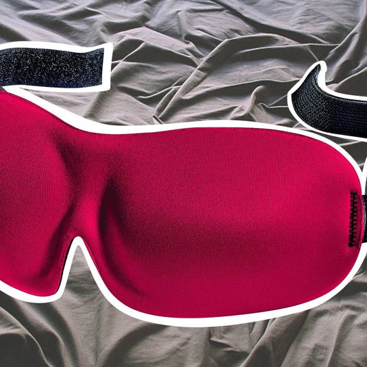 The Best Eye Mask for Dark Circles Review 2017 The Strategist