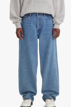 Levi’s 578 Baggy Fit Jean - New Blue Moon