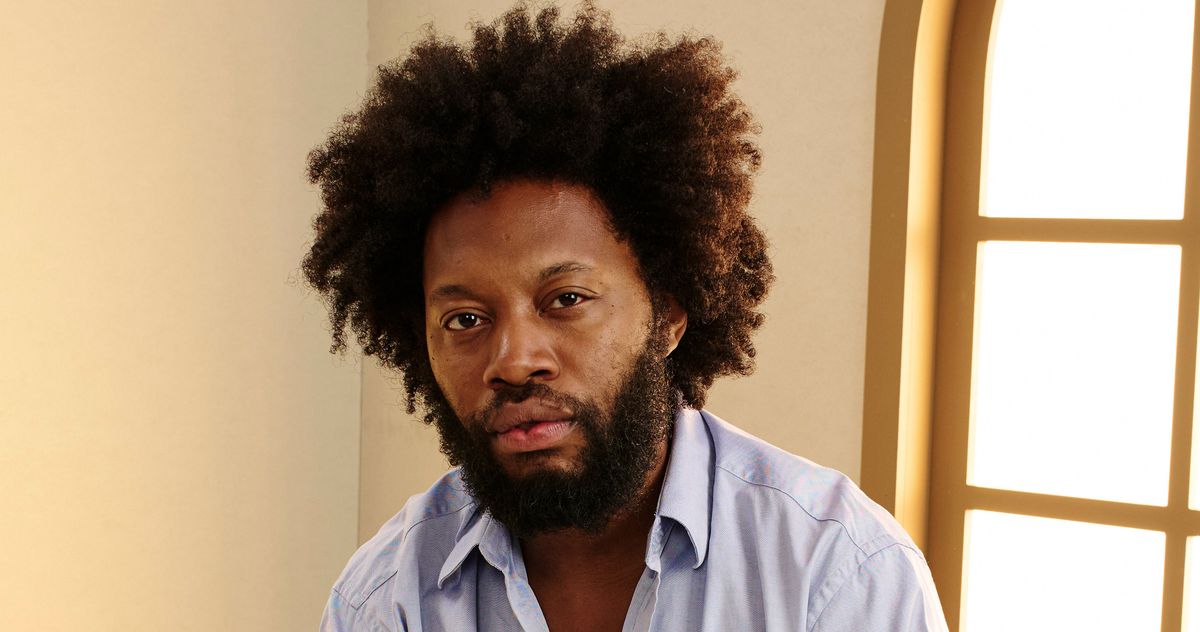 Jeremy O. Harris and Pete Ohs Collaborate on Film 'Erupcja' After Japan Travels