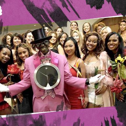 How Flavor Of Love Found Its Memorable Cast