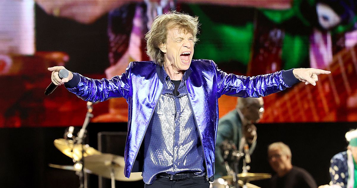 Fatboy Slim/Rolling Stones’s Remix Is Finally Streamable