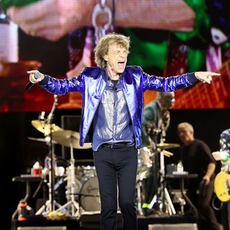 The Rolling Stones: Hackney Diamonds ‘24 Tour - Ridgedale, MO