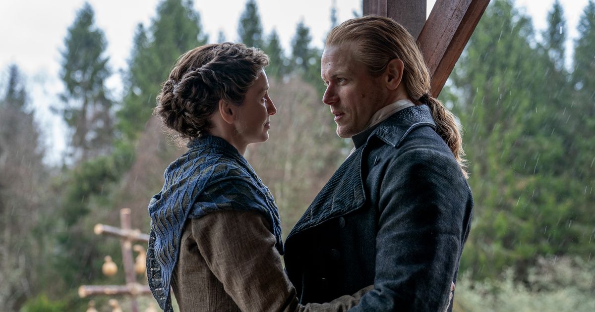 Outlander Was the Bridge Between TV Worlds