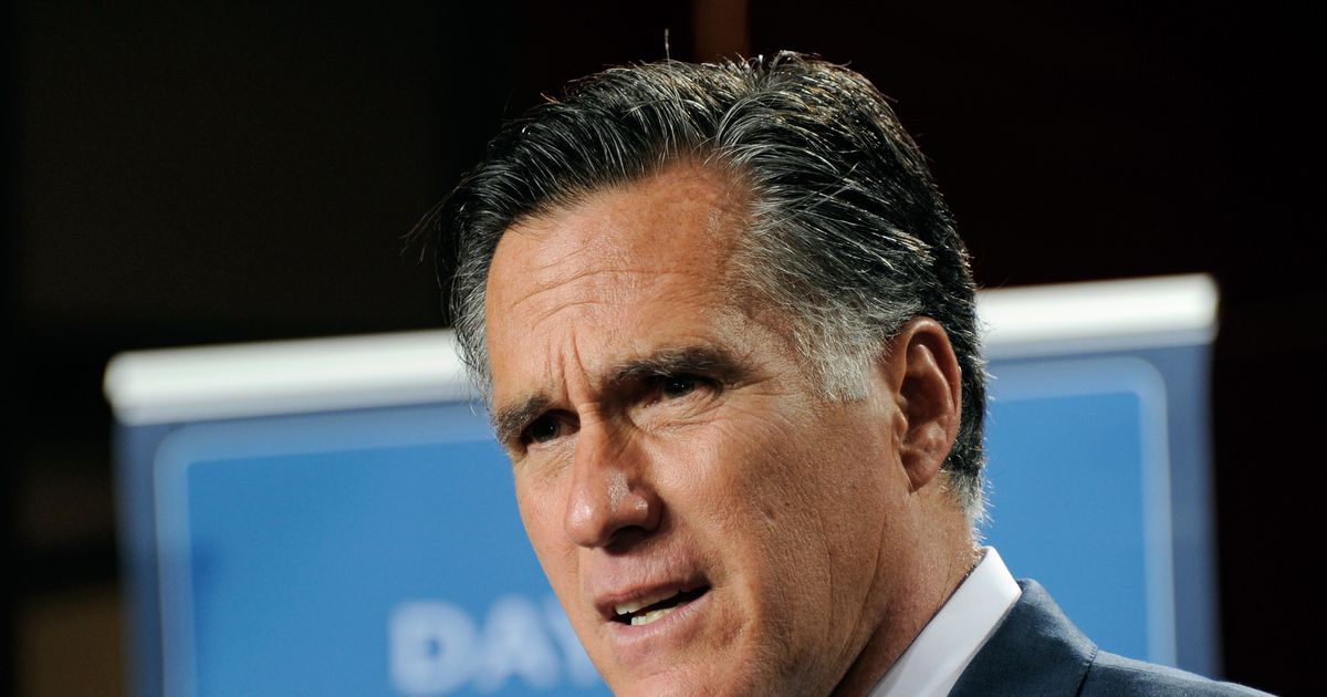 Romney Loves South Carolina, America’s Volatile Boyfriend