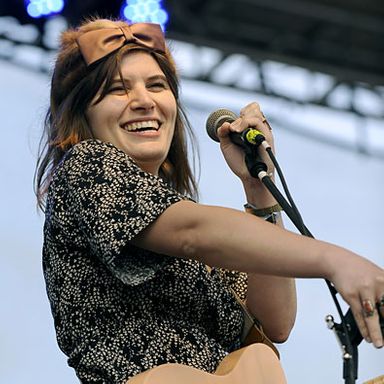 Day 4 of the Sasquatch Music Festival at Gorge Amphitheatre in George, Washington, Monday