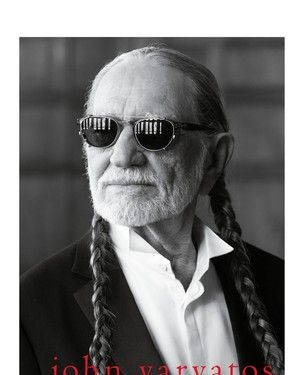 Willie Nelsons Epic Braids Star in John Varvatos Ads