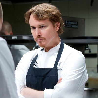This will be a big year for Achatz.