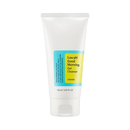 Cosrx Low-pH Good Morning Cleanser