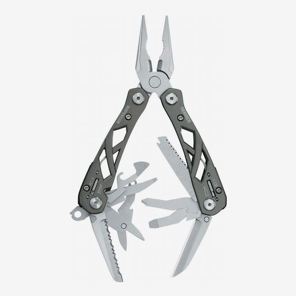 Gerber Multitool