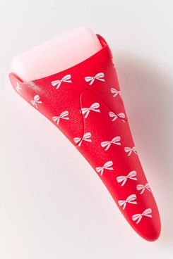 By Anthropologie Printed Ice Roller
