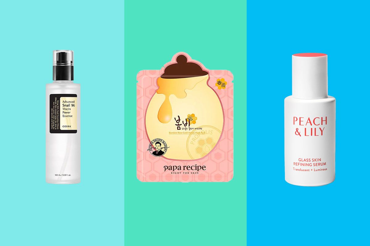 21 Best K-Beauty And Korean-Beauty Products 2023 | The Strategist