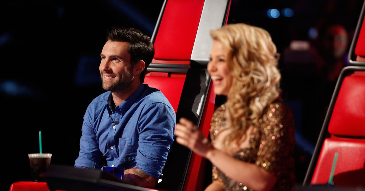 The Voice Recap: A Show in Mourning?