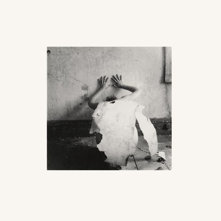 Look Back at Francesca Woodman’s Beautiful, Haunting Photographs