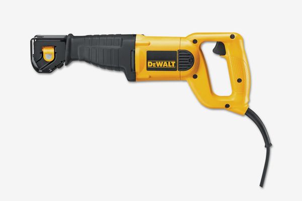 Dewalt DWE304 10-Amp Reciprocating Saw