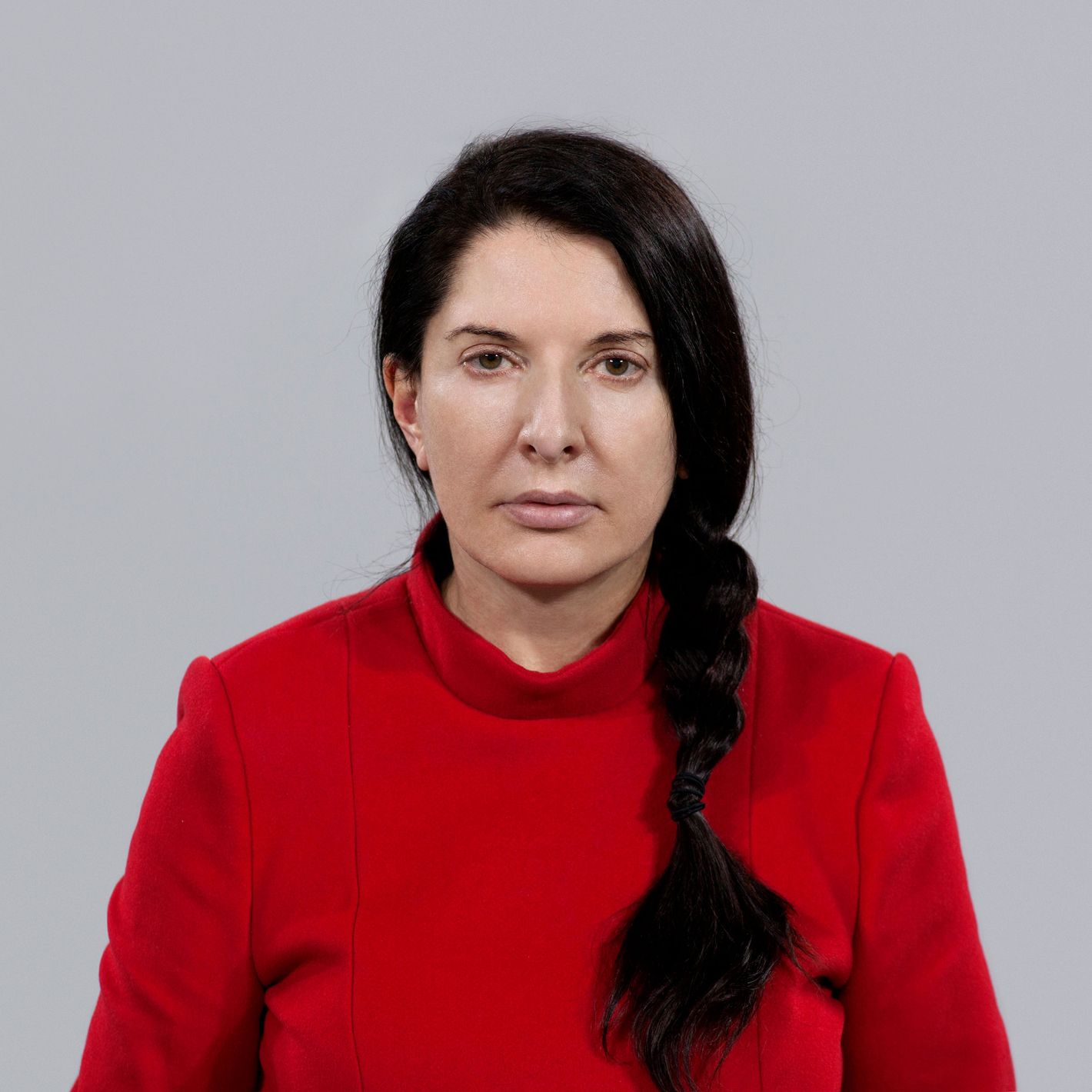 See Marina Abramovics Greatest Moments In The Cleaner 3797