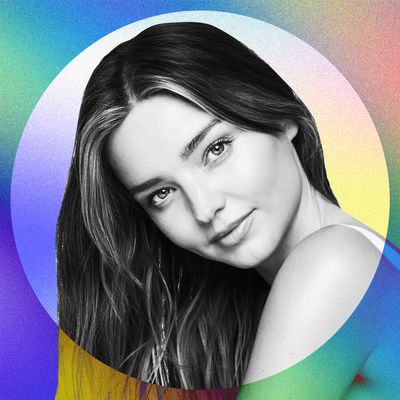 Miranda Kerr's Best Skin, Makeup and Body Hacks