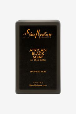 Shay Moisture African Black Soap