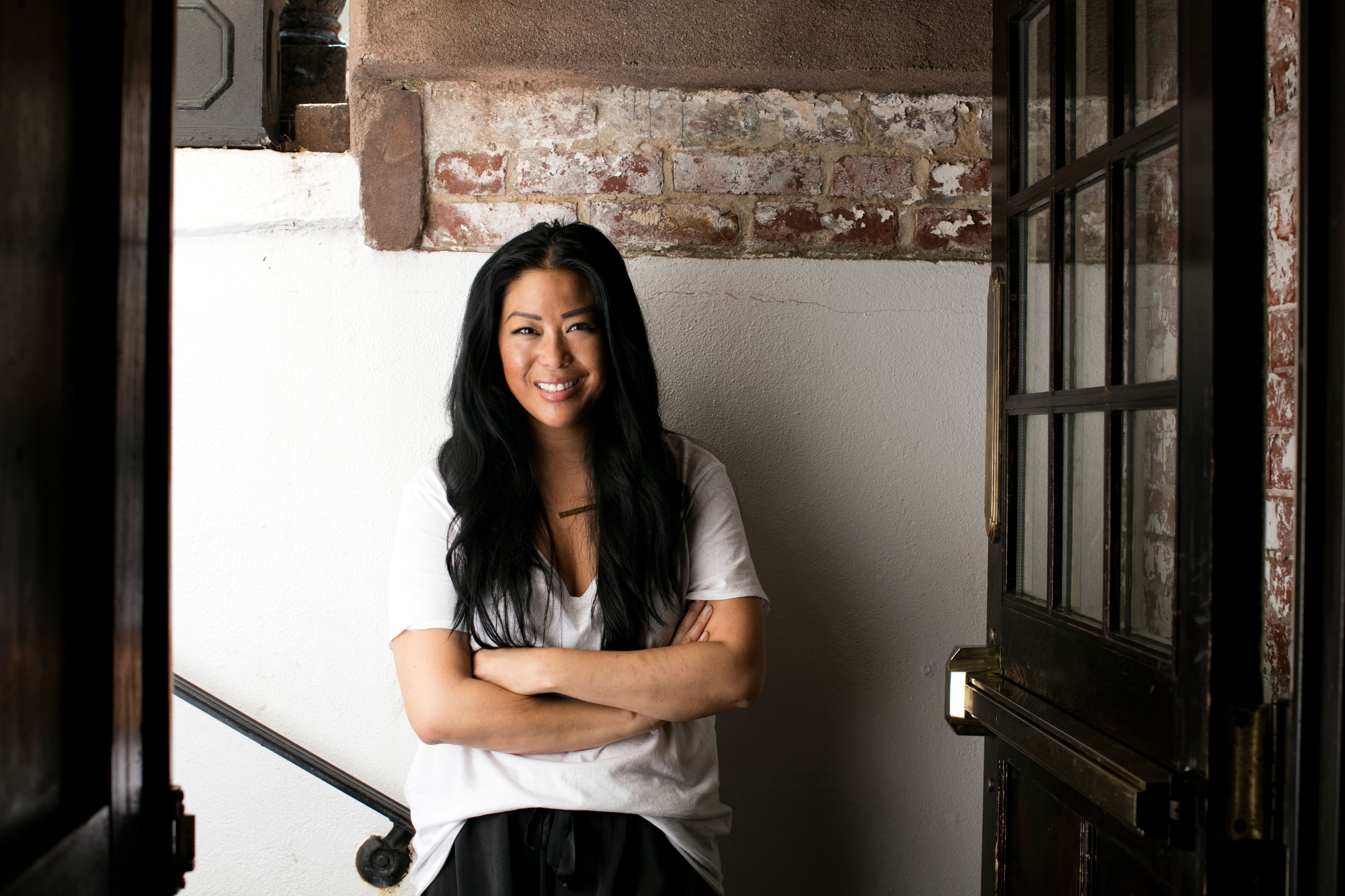 Beatrice Inn Chef Angie Mar Opening Les Trois Chevaux in NYC