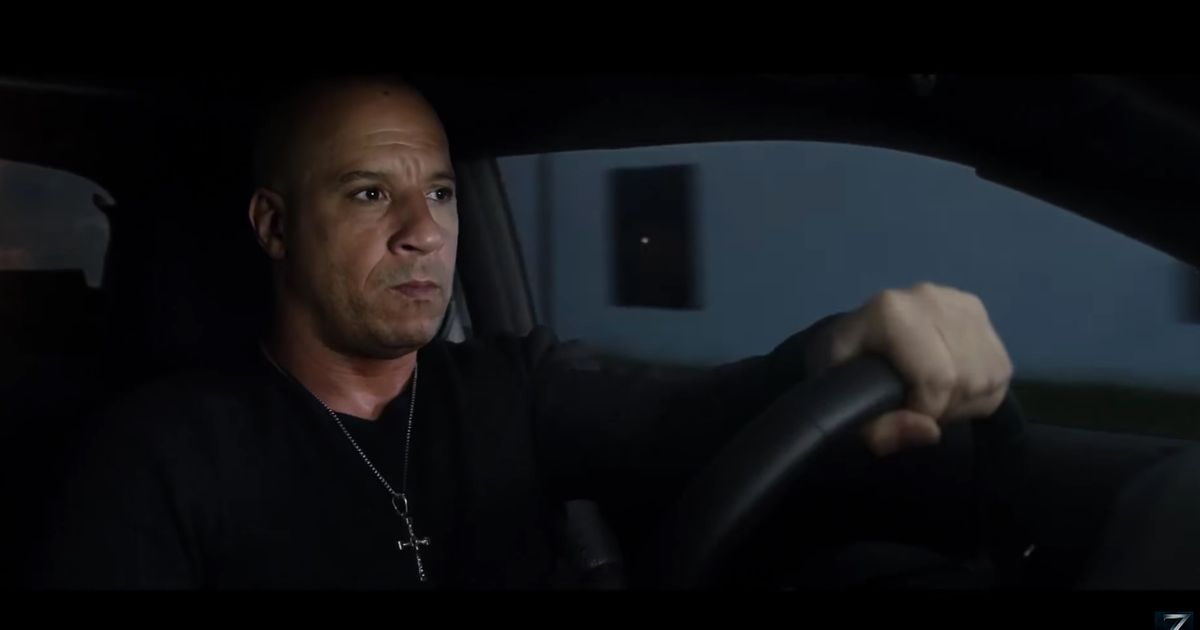 Fate of the Furious Trailer Made Impression After Super Bowl